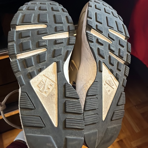 Nike Huarache sneakers - Picture 5 of 5